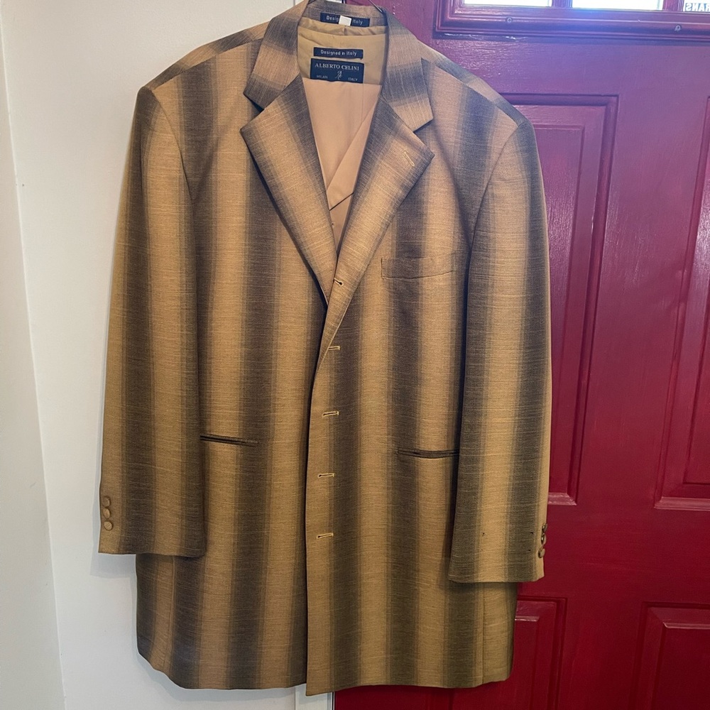 Menswear